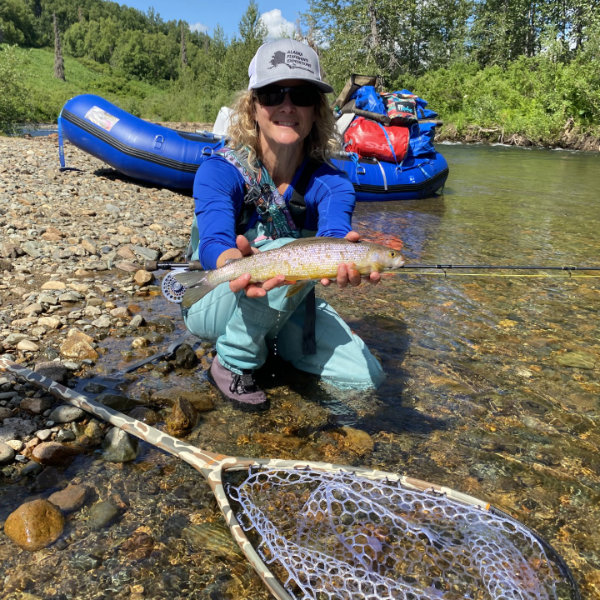 Two Day Overnight Flyout